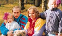 Putinovy přísně střežené dcery se příliš nepotatily. Překvapily volbou povolání