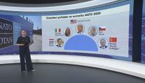 Role členů delegace na summitu NATO nejsou jasné. Pomoci může minulá praxe