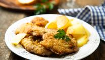 Úlomky plastu v řízcích! Ve skladu měli poslední, ostatní se vykoupily