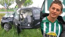 Šumský opět přestupuje! Trestu unikl, teď ho čeká slavná liga