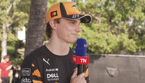 Piastri pro Novu z Miami: Velké show miluju, ale sám jsem spíš klidný