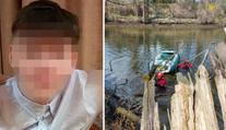 Tomášovo (†15) tělo plavalo v řece: Policie konečně ukončila vyšetřování!
