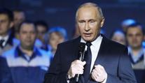 Bojkot olympiády? Putin řekl, jestli pošle do Koreje svoje sportovce