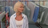 Při psaní jsem se pohybovala mezi životem a smrtí, řekla o nové knize Babinská