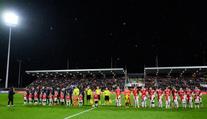 Další problém pro nový pardubický stadion. Lidé si stěžují na světelný smog