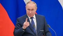 Putin: Bezletovou zónu nad Ukrajinou budeme považovat za útok