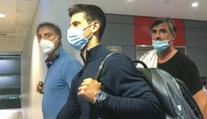 Djokovič prý zfalšoval svůj test na covid-19. Žádný podvod, kontrují srbské úřady