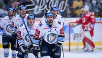 Senzace, či jen tygří blok? Liberec je po víc jak dvou měsících bez bodu