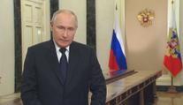 Putin slábne a ztrácí spojence. Snaží se ale přesvědčit o opaku
