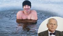 Češi propadli otužování. Pro někoho ale může být nebezpečné, varuje lékař