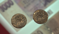 NÁVOD: Českem se šíří padělané mince. Ověřte si, jestli je nemáte v peněžence
