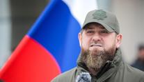 Čečenský vůdce Kadyrov oznámil, že je se svým vojskem u Kyjeva
