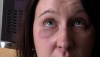 Drsné hádky ve Výměně manželek: Denisa skončí s monoklem! VIDEO
