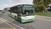 Kraj vsadil na autobusy na CNG. Teď má kvůli ceně plynu problémy