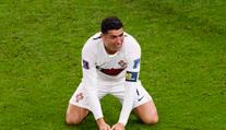 Bude Ronaldo během MS brečet? Můžete si na to vsadit, pravděpodobnost je velká