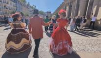 Karlovy Vary nabízejí dotace. Dostat je mohou sportovní i kulturní akce