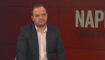 Část sociálních demokratů schovala značku ČSSD, i předseda strany