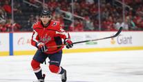 Fehérváry dostal čas na maturitu: Dúfam, že sa do NHL rýchlo vrátim