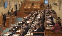 Češi své senátory příliš neznají. Většina lidí volby ignoruje, tvrdí politolog