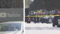 V sídle Youtube se střílelo! Žena zranila tři lidi a zabila se