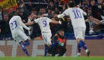 Fantom Benzema sestřelil Chelsea hattrickem, triumf bere i Villarreal