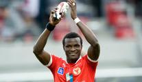 Nechutné praktiky v Bělorusku. Fotbalista se bál o život