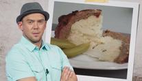 Nemáte rádi květák? Díky Láďovi Hruškovi si ho zamilujete! RECEPT