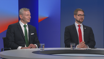 Manželství pro všechny rozděluje politiky. Nepřipustím zhroucení civilizace, říká Hraba