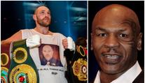 Tyson jako Tyson! Boxer Fury si své jméno vysloužil bojem o život