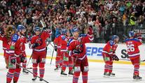 POŘÁDNÝ ŠOK! Pražský Lev končí v KHL. Hráči nic netušili