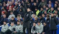 Trenér Brightonu chce z hráčů bojovníky. Na trénink povolal hvězdu Oktagonu