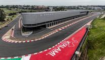 Objeví se Formule 1 opět v Jihoafrické republice? Ve hře jsou dvě varianty