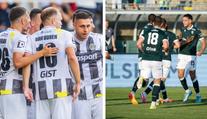 Hradec a Jablonec musí oslavy z postupu mírnit. Cesta do skupin bude velmi složitá