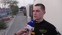 Rychlost nebyla, nevím proč, říká Staněk. Novinky o příštím roce nemá