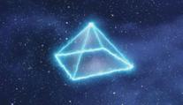 Titanové pyramidy mají pomáhat s léčením. Jejich účinky otestovali vědci