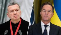 Ostrá slova Ruska na účet NATO: Všechny vás zabijeme, hřmí Putinův muž