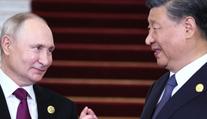 Putinova cesta do Číny odhalila přísně střežené tajemství. Prý je to otázka dní