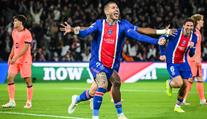 Liga mistrů – sestřih: Paris Saint-Germain vs. Barcelona (20. 10. 2026)