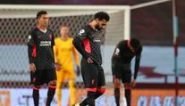 Mistr slízl debakl! Liverpool dostal SEDM gólů. Tottenham potupil United