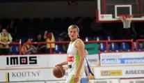 Pocta pro českou basketbalistku! Byla uvedena do Síně slávy FIBA