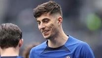 Vždy jsem měl speciální vztah k oslům, vypráví hvězda Chelsea o své zálibě