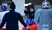 Rulíkovi přistály před MS první omluvenky. Tři hráči z NHL nepřijedou