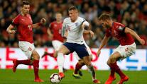 Nejbolavější debakly reprezentace: pět gólů ve Wembley i Jarolímův konec