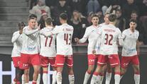Nové logo fotbalových Pardubic pobouřilo fanoušky. Z tábora rivalů přišel výsměch