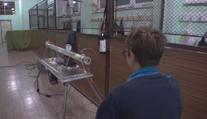 Páteční noc patřila vědcům. Otevřela se vědecká pracoviště i laboratoře