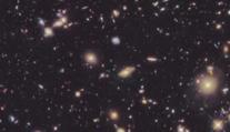 Průlomový objev. Hubbleův teleskop vyfotil dosud nejvzdáleněji zaznamenanou hvězdu