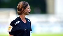 Parádní úspěch! Česká sudí bude pískat na olympijských hrách