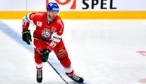 V zámoří mě vše překvapilo, zvykám si, říká Zohorna po prvním gólu v AHL