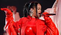 Rihanna prožívá velkou radost. Na svět přivedla druhého chlapečka
