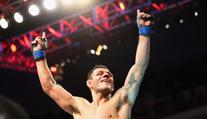 UFC: Rafael dos Anjos. To je nový král lehké váhy